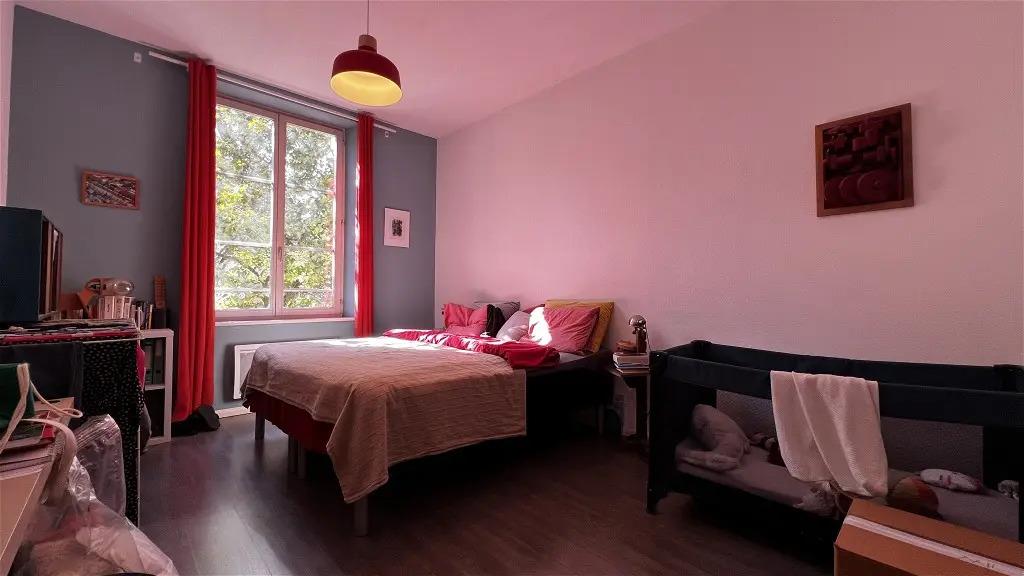 Appartement à louer, 81m², Strasbourg