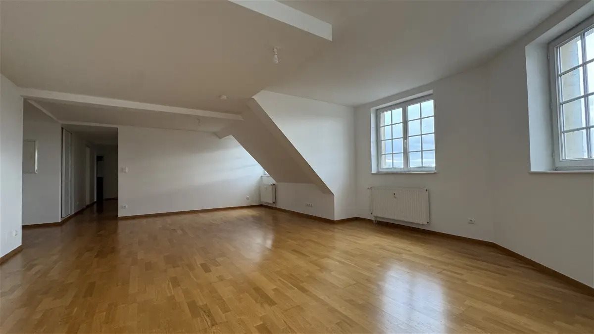 Appartement à louer, 104m², Strasbourg