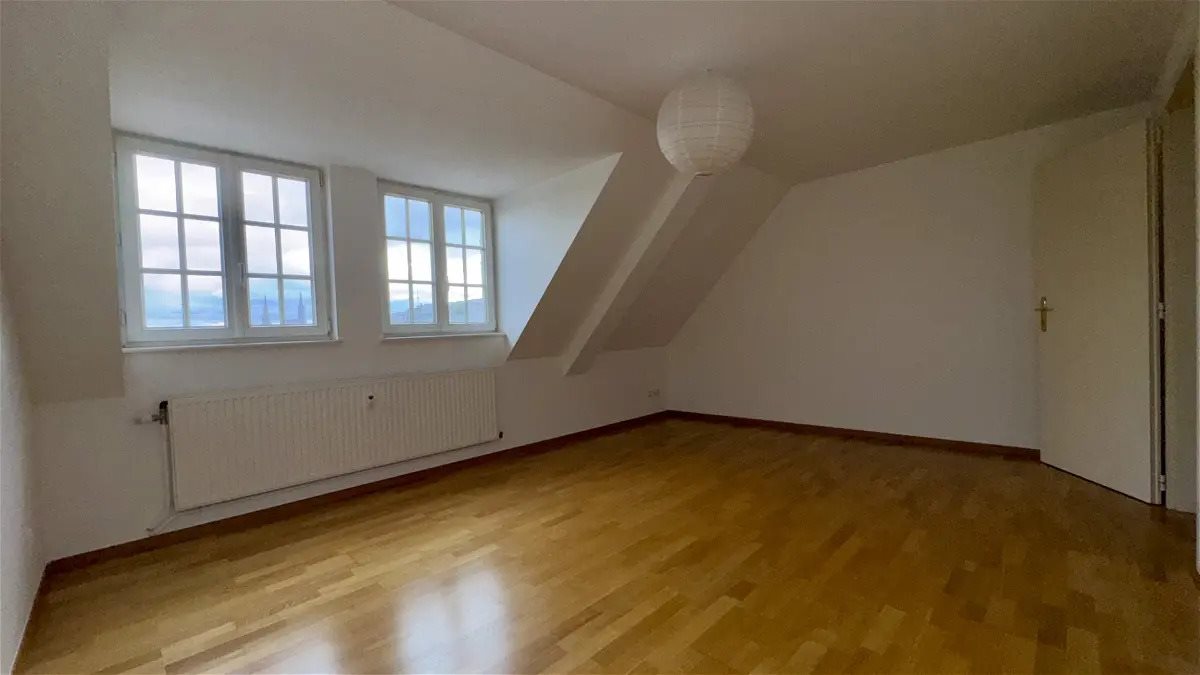 Appartement à louer, 104m², Strasbourg