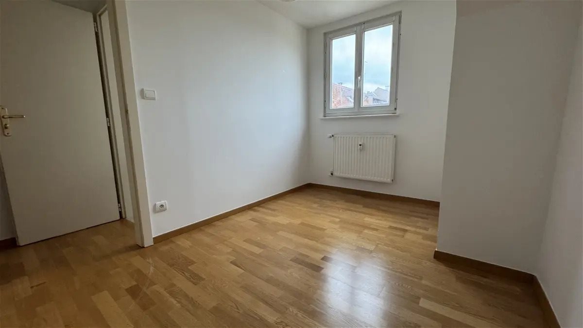 Appartement à louer, 104m², Strasbourg