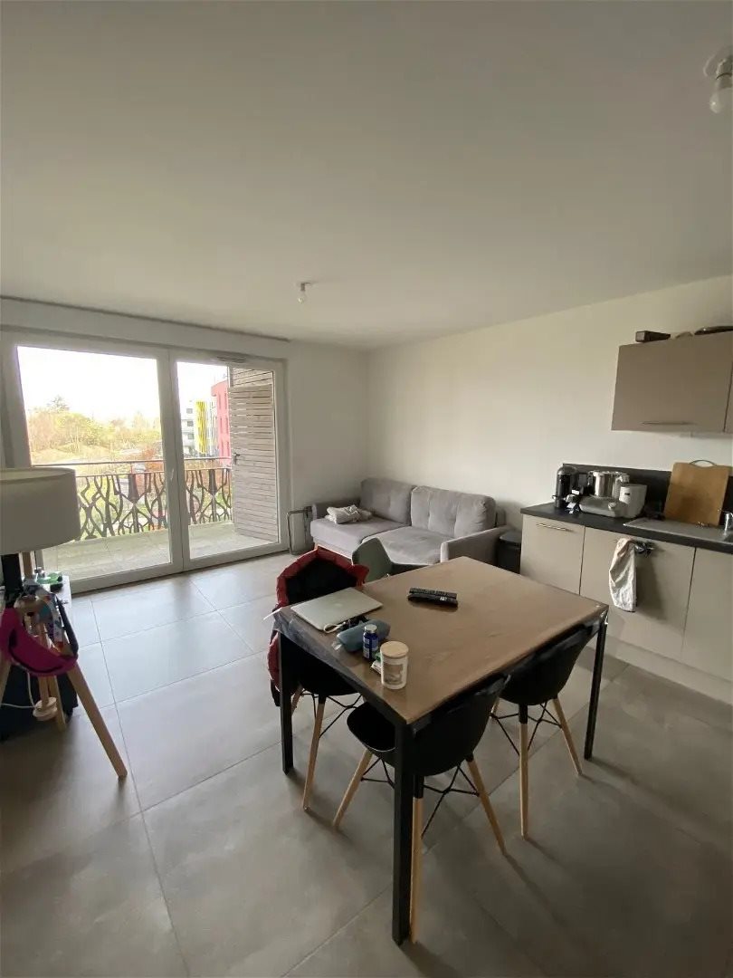 Appartement à louer, 42m², Strasbourg