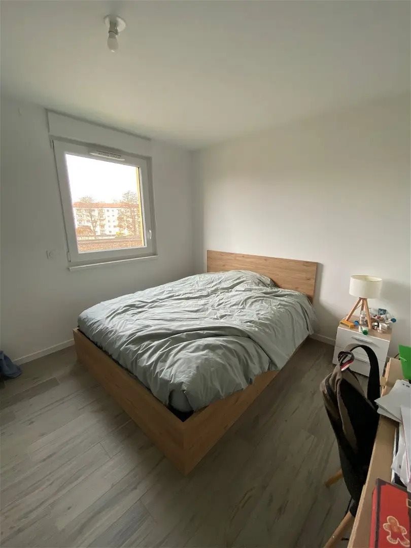 Appartement à louer, 42m², Strasbourg