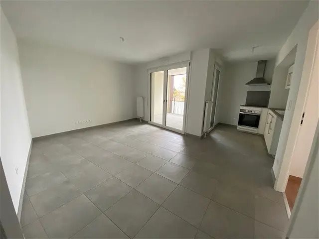 Appartement à louer, 43m², Illkirch-Graffenstaden