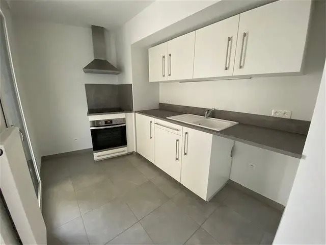 Appartement à louer, 43m², Illkirch-Graffenstaden