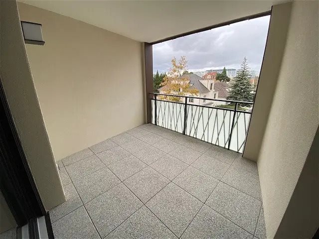 Appartement à louer, 43m², Illkirch-Graffenstaden