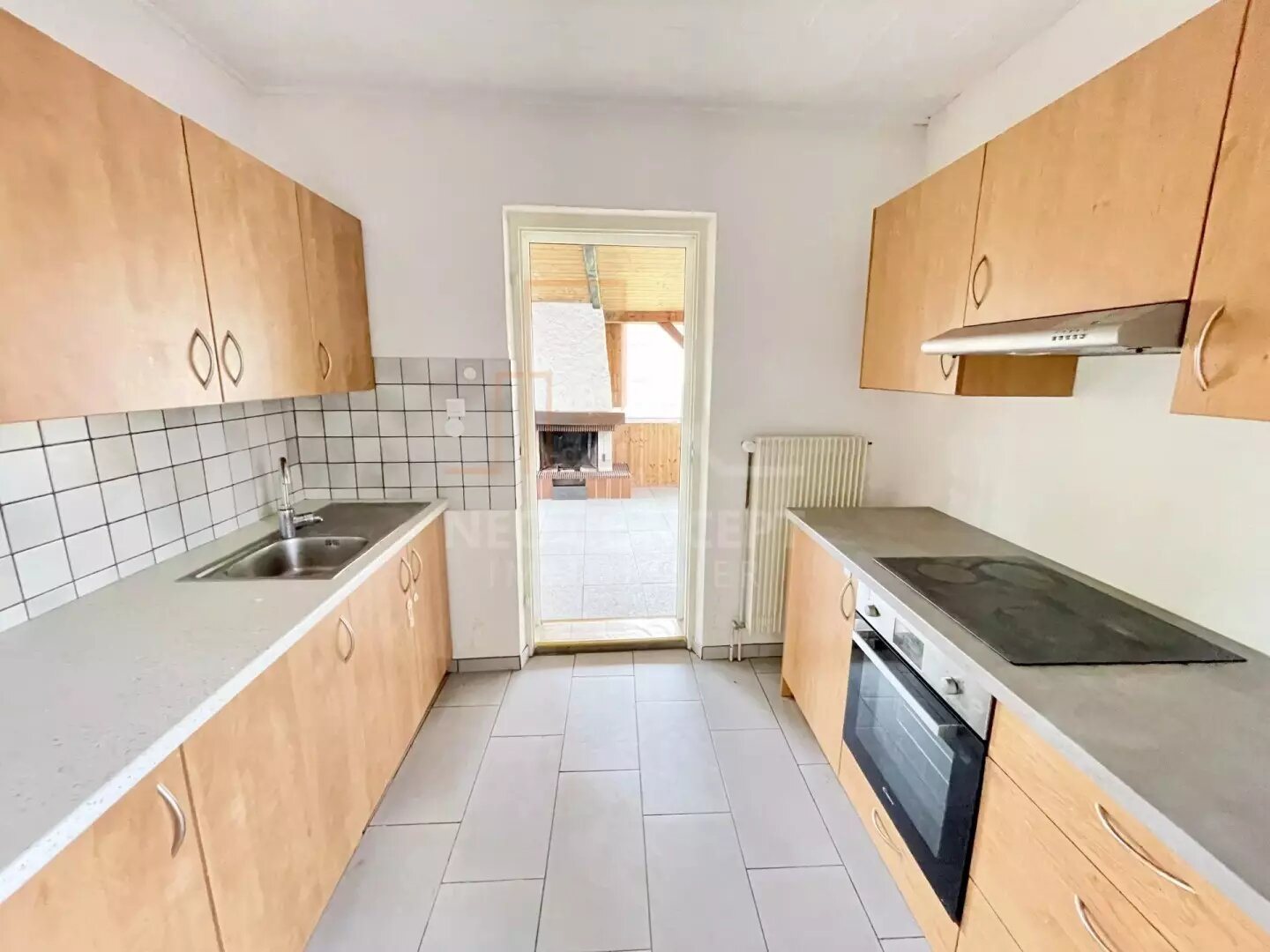 Appartement à louer, 98m², Drusenheim