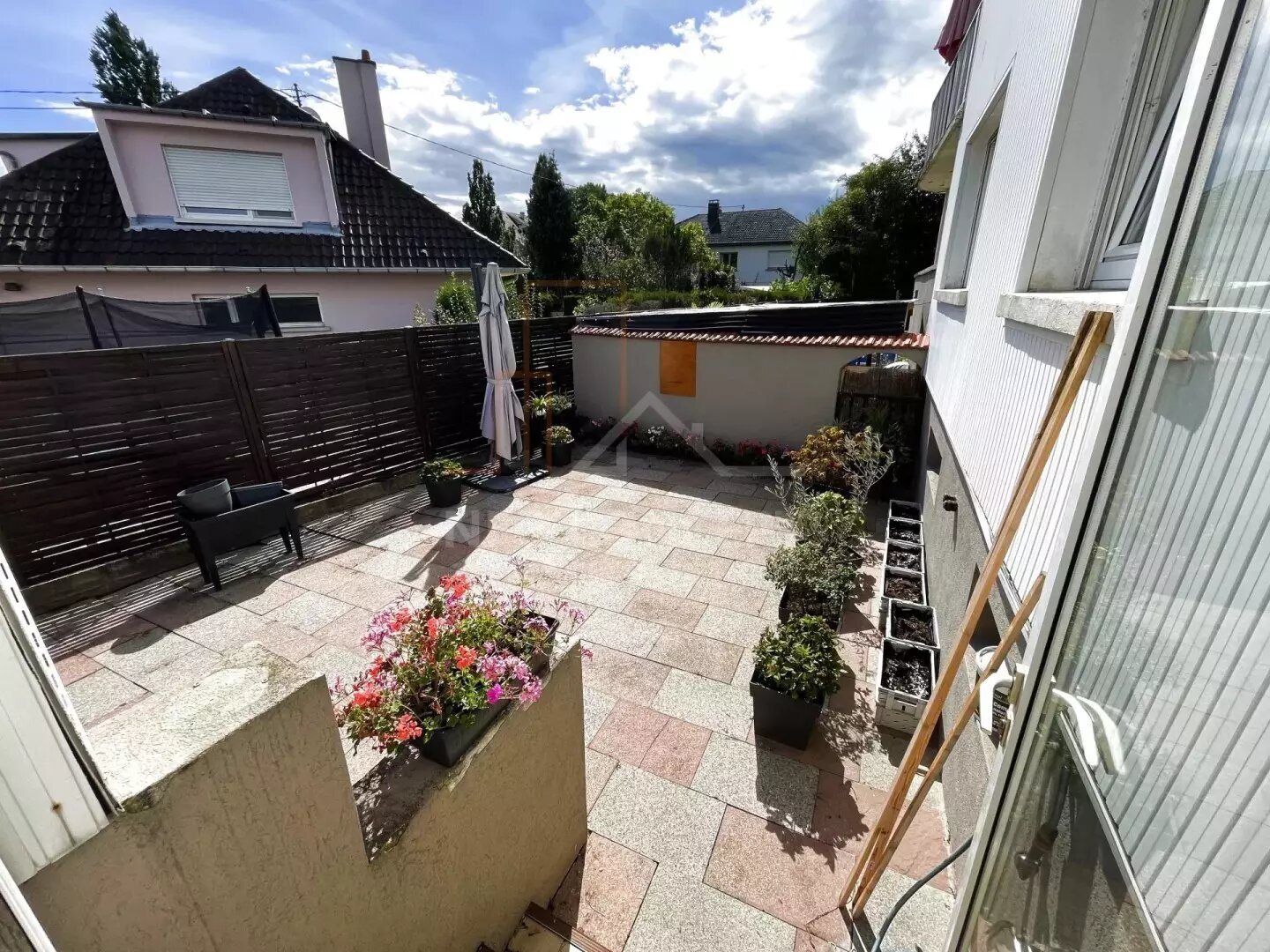 Appartement à louer, 98m², Drusenheim