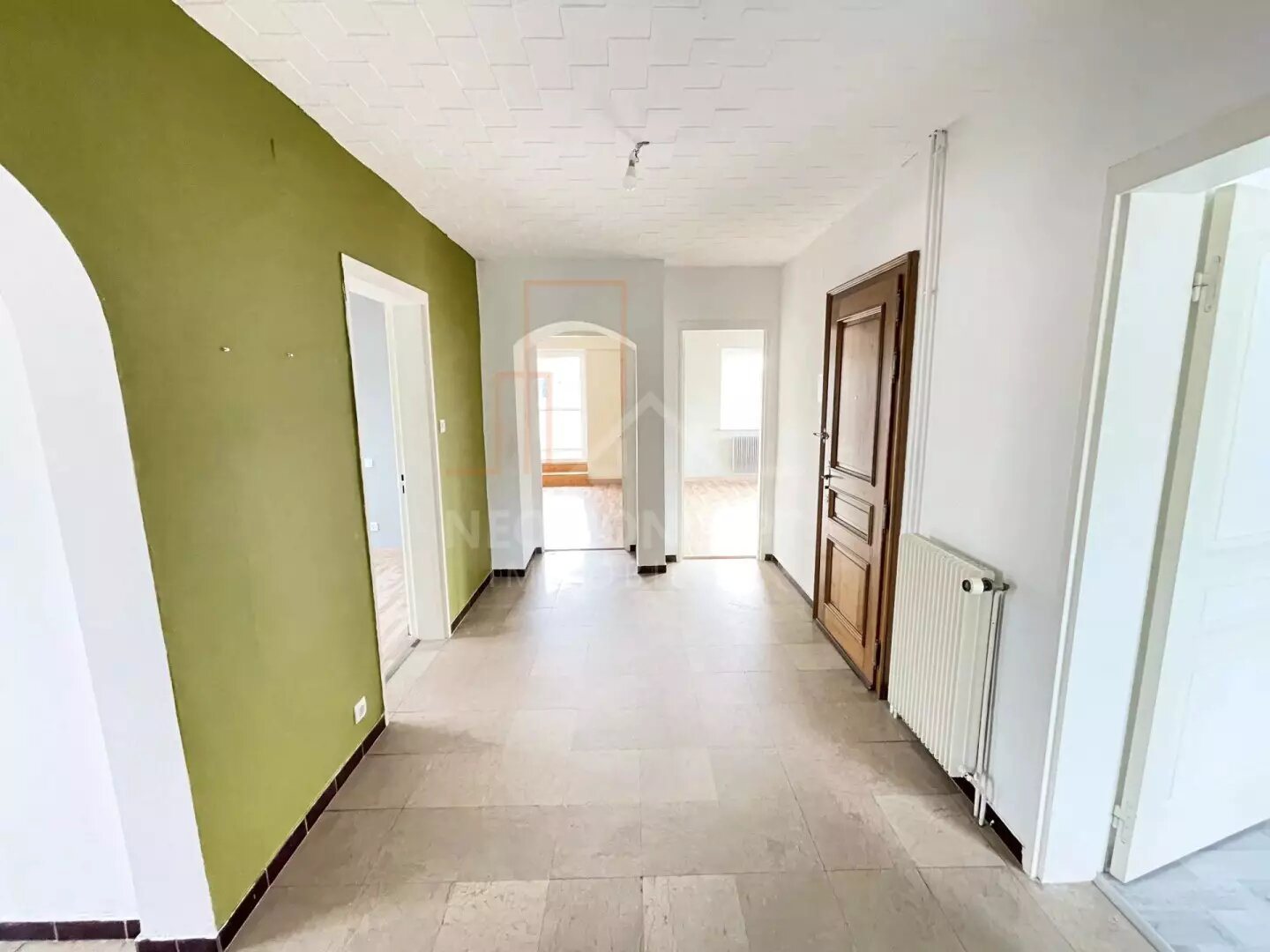 Appartement à louer, 98m², Drusenheim