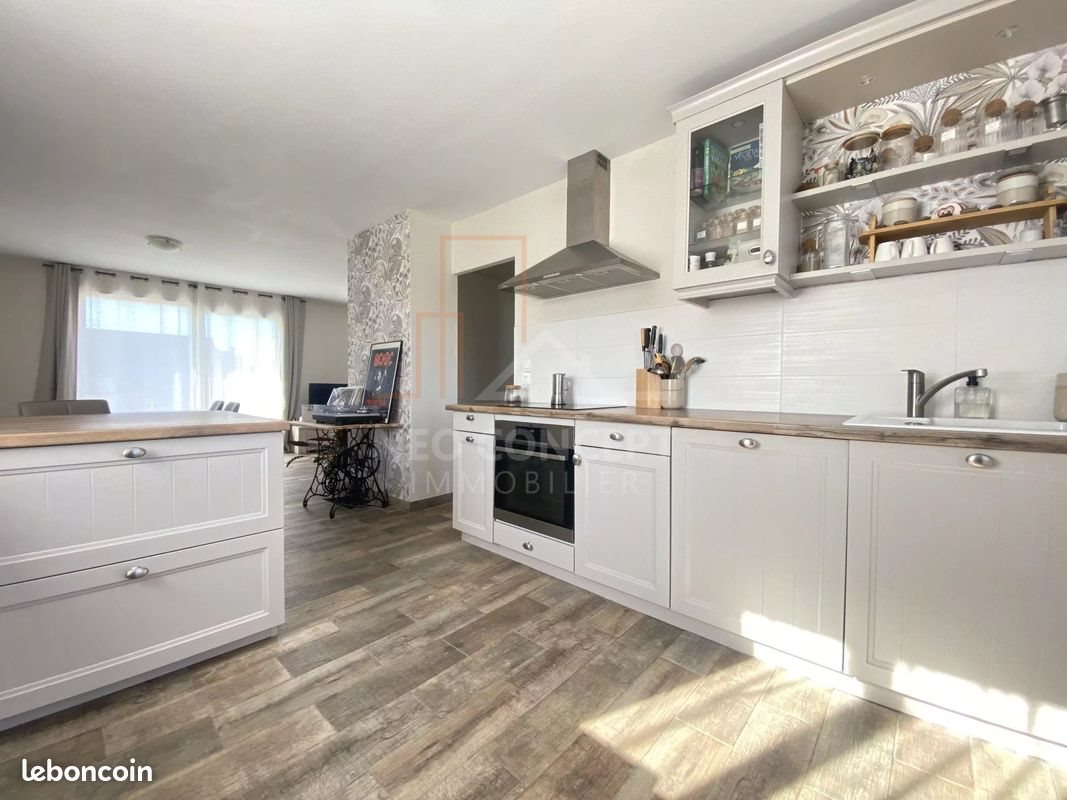 Maison à vendre, 92m², Riedseltz