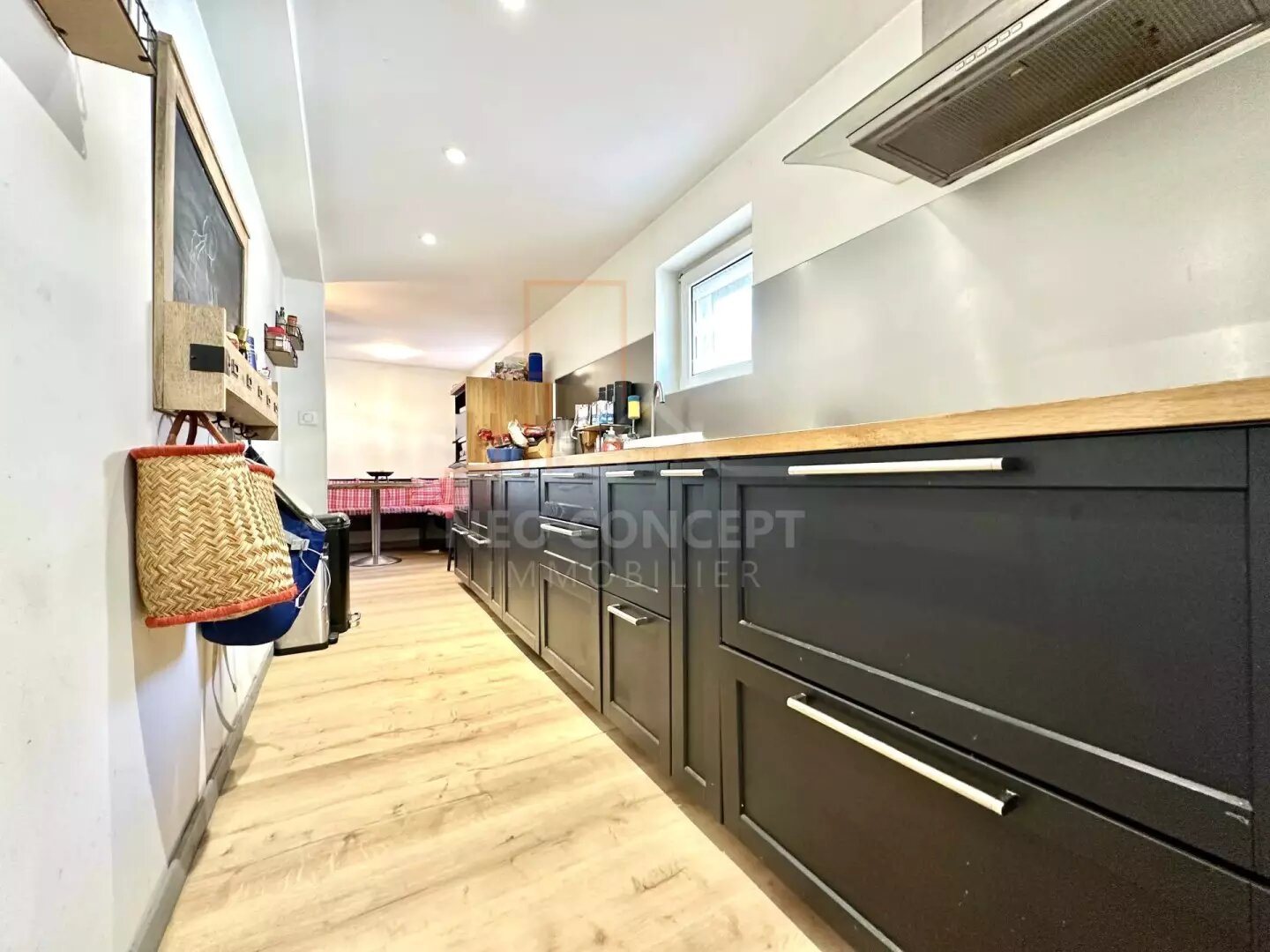 Maison à vendre, 121m², Seebach