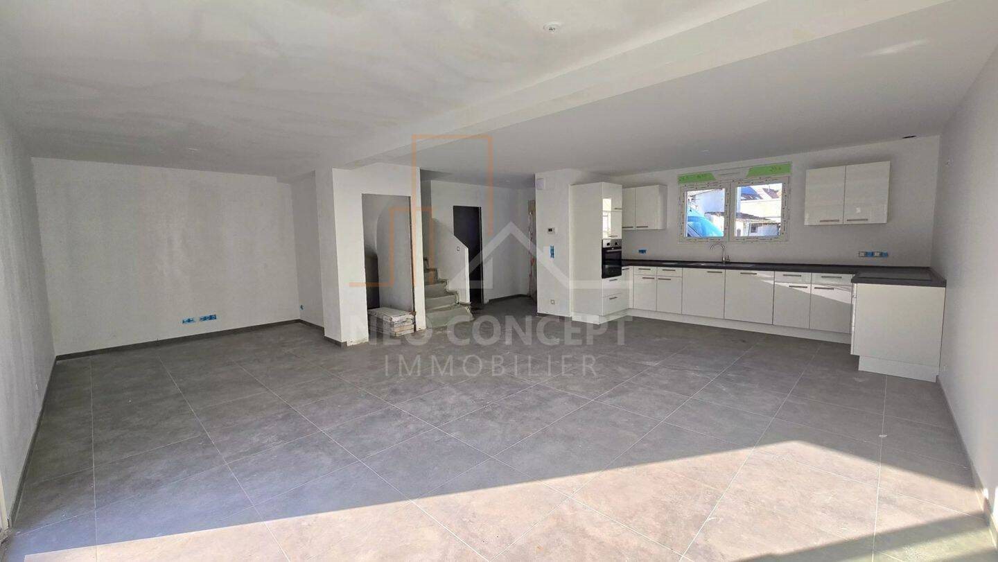 Maison à louer, 104m², Haguenau