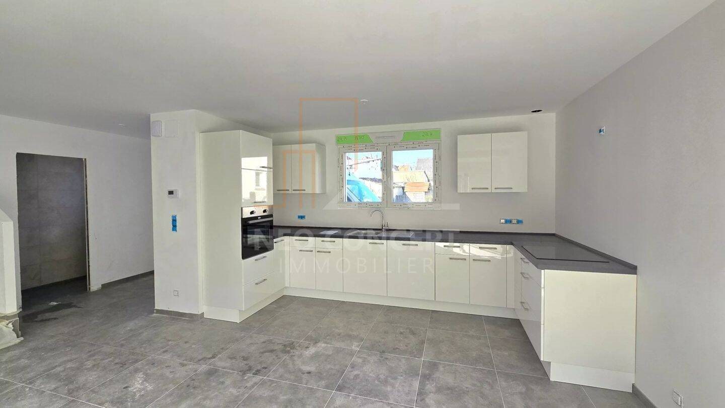 Maison à louer, 104m², Haguenau