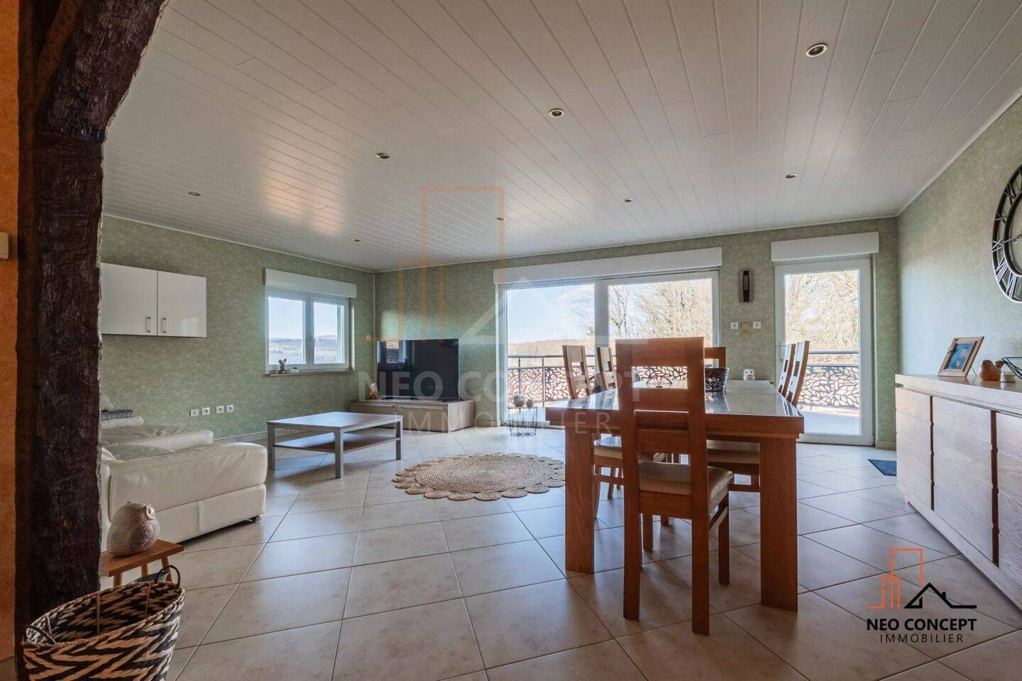 Maison à vendre, 186m², Reichshoffen