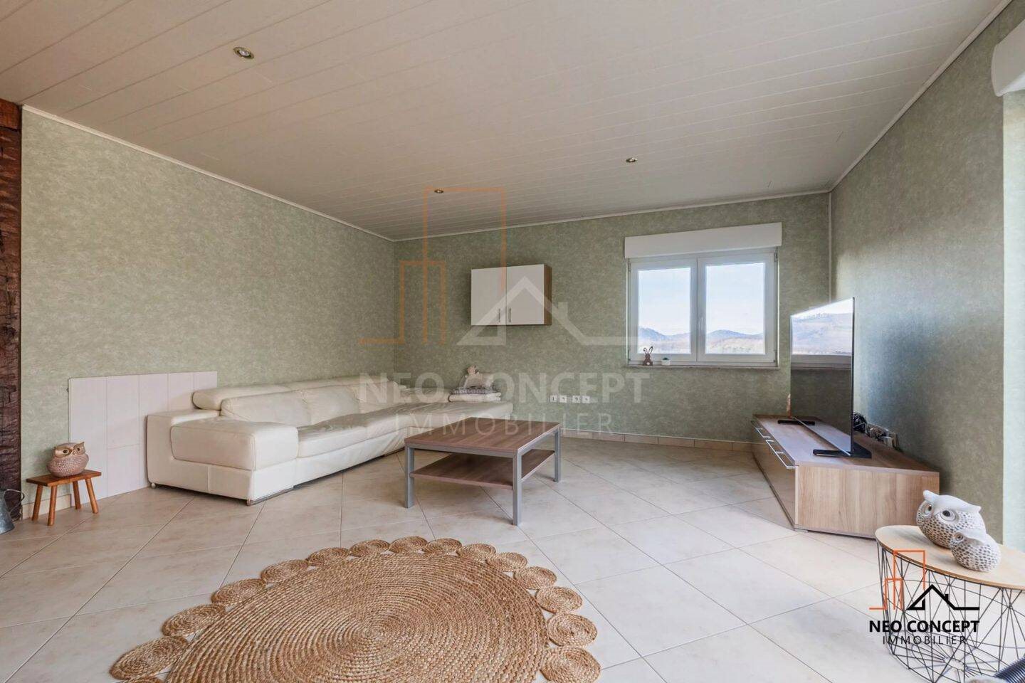 Maison à vendre, 186m², Reichshoffen