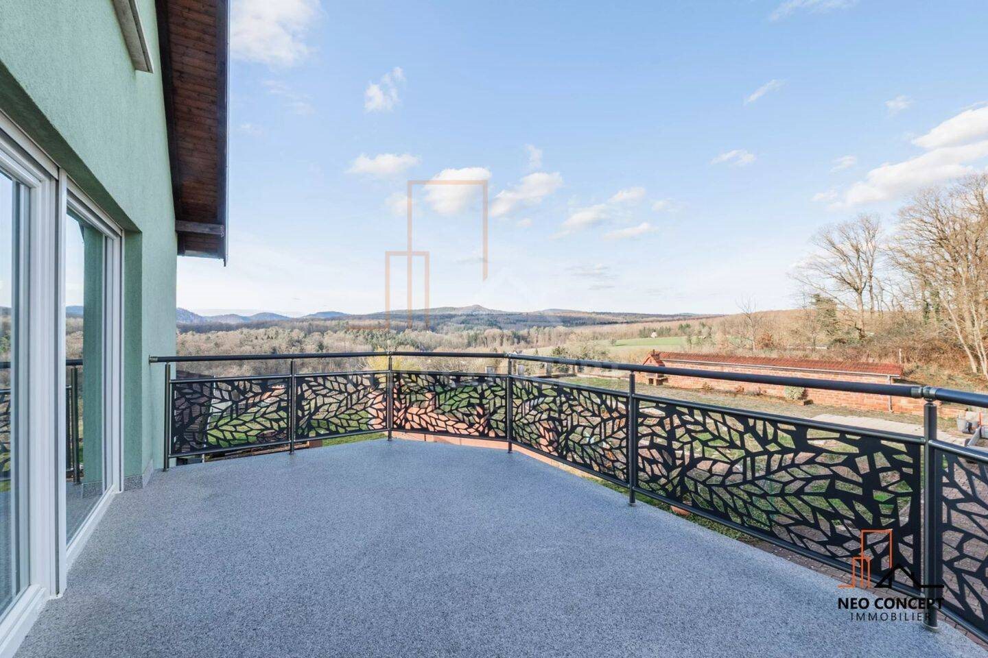 Maison à vendre, 186m², Reichshoffen