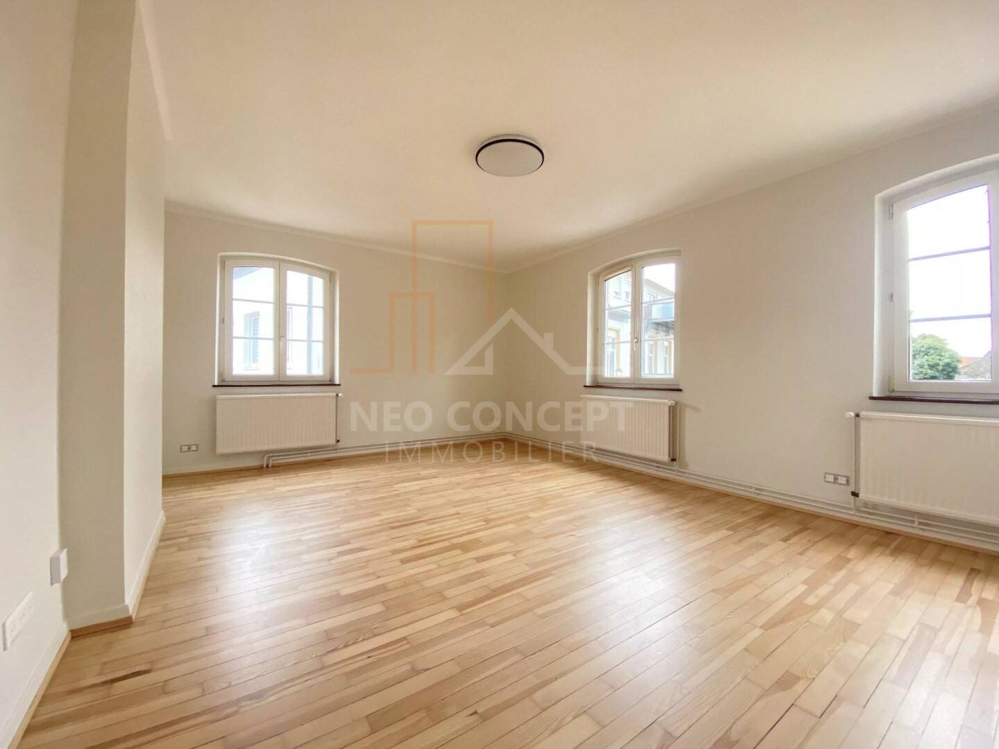 Appartement à louer, 62m², Steinseltz