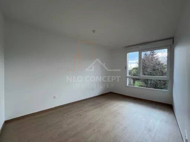 Appartement à louer, 40m², Seebach