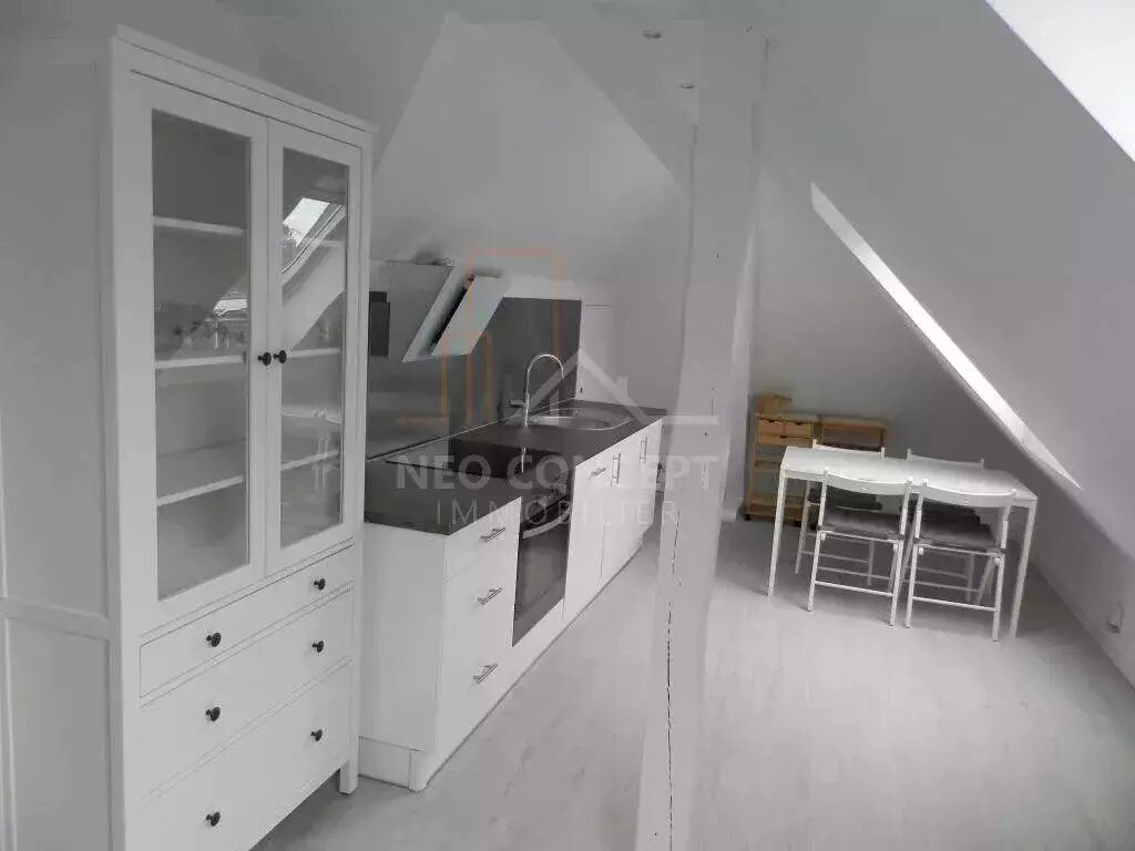 Appartement à louer, 37m², Oberhausbergen