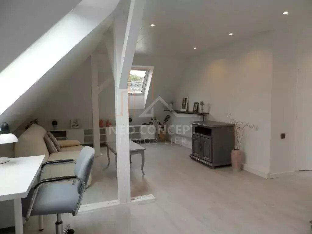 Appartement à louer, 37m², Oberhausbergen