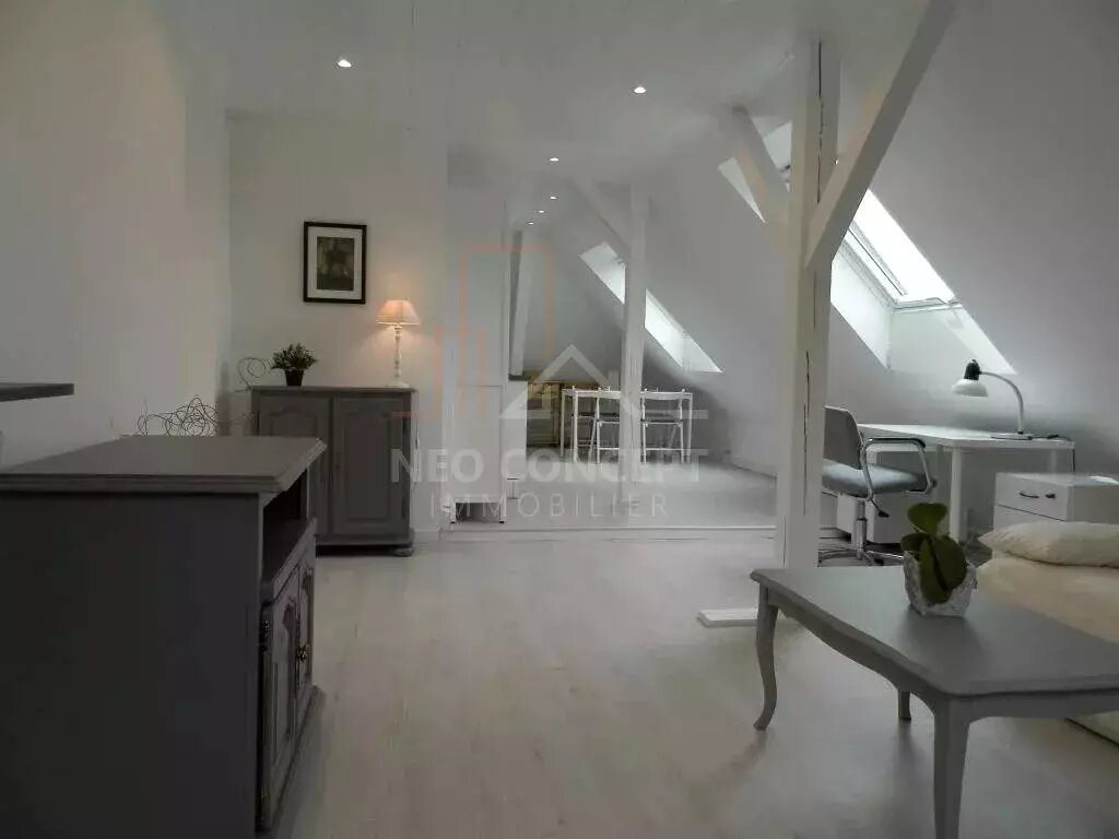 Appartement à louer, 37m², Oberhausbergen