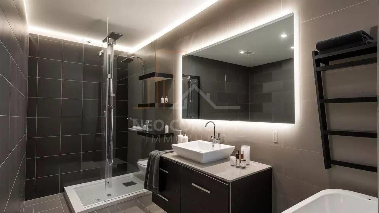 Appartement à vendre, 49m², Gambsheim