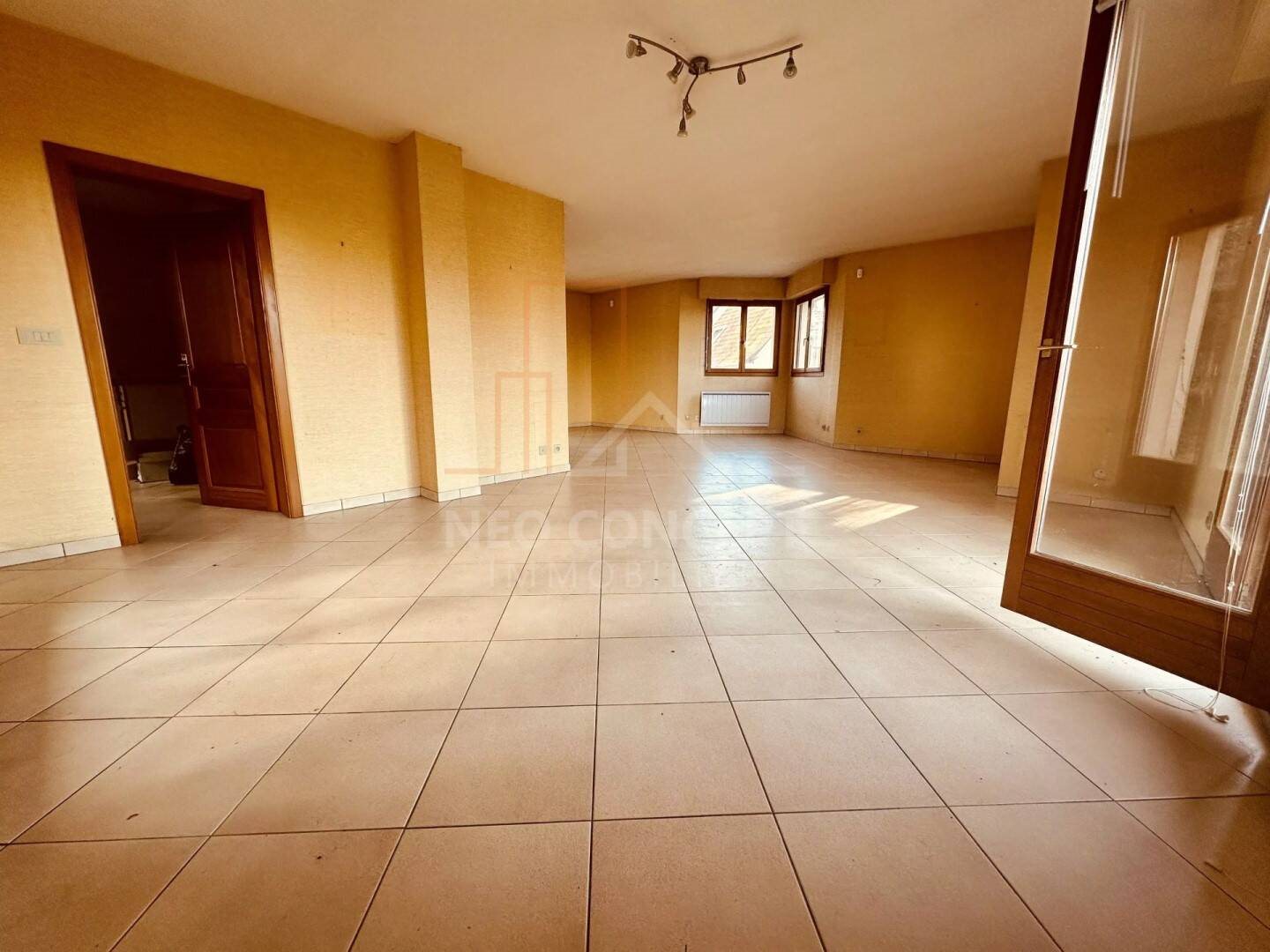 Maison à vendre, 120m², Lampertheim