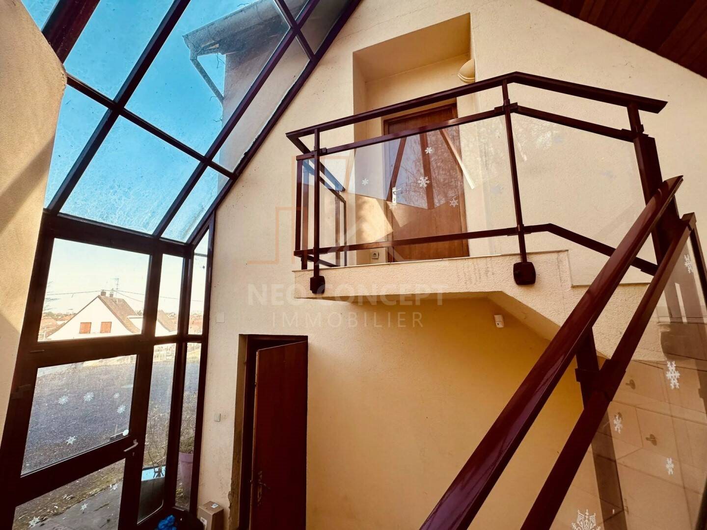 Maison à vendre, 120m², Lampertheim