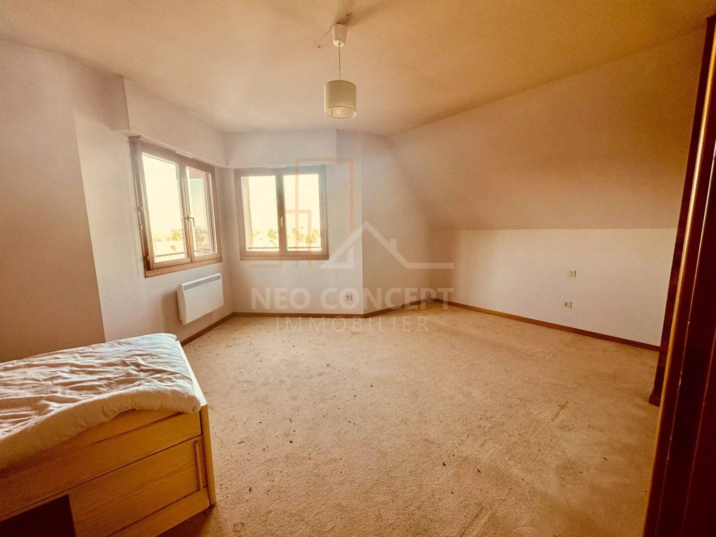 Maison à vendre, 120m², Lampertheim