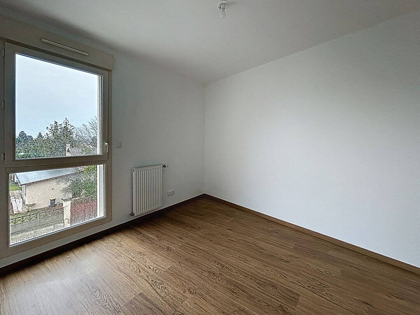 Appartement à louer, 64m², Saint-Bernard