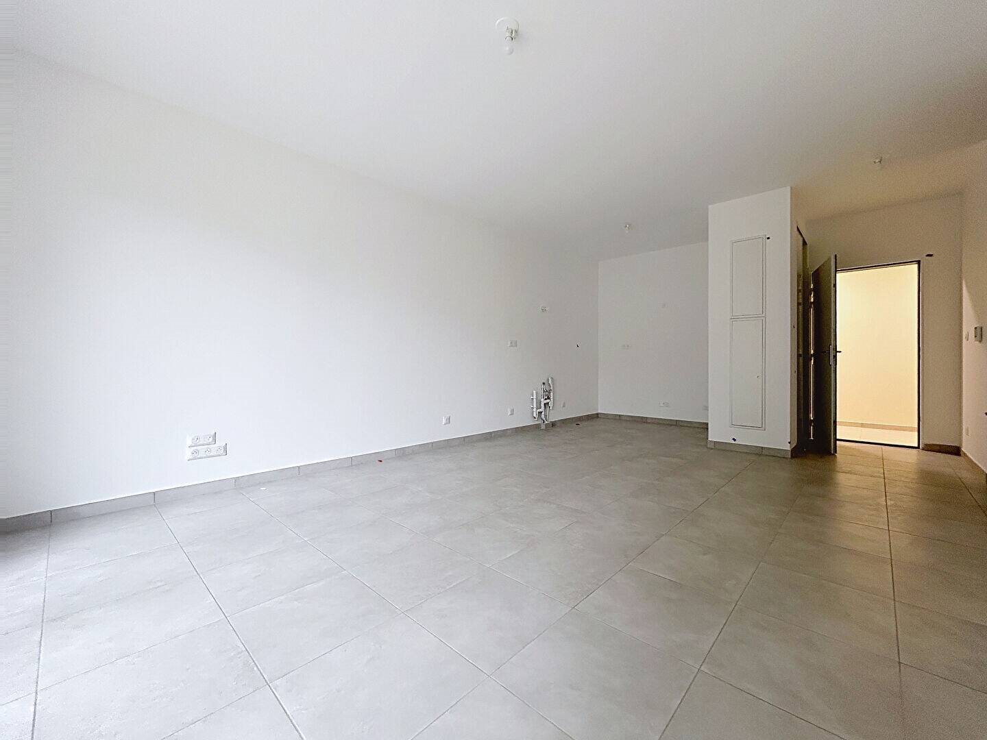 Appartement à louer, 50m², Saint-Bernard