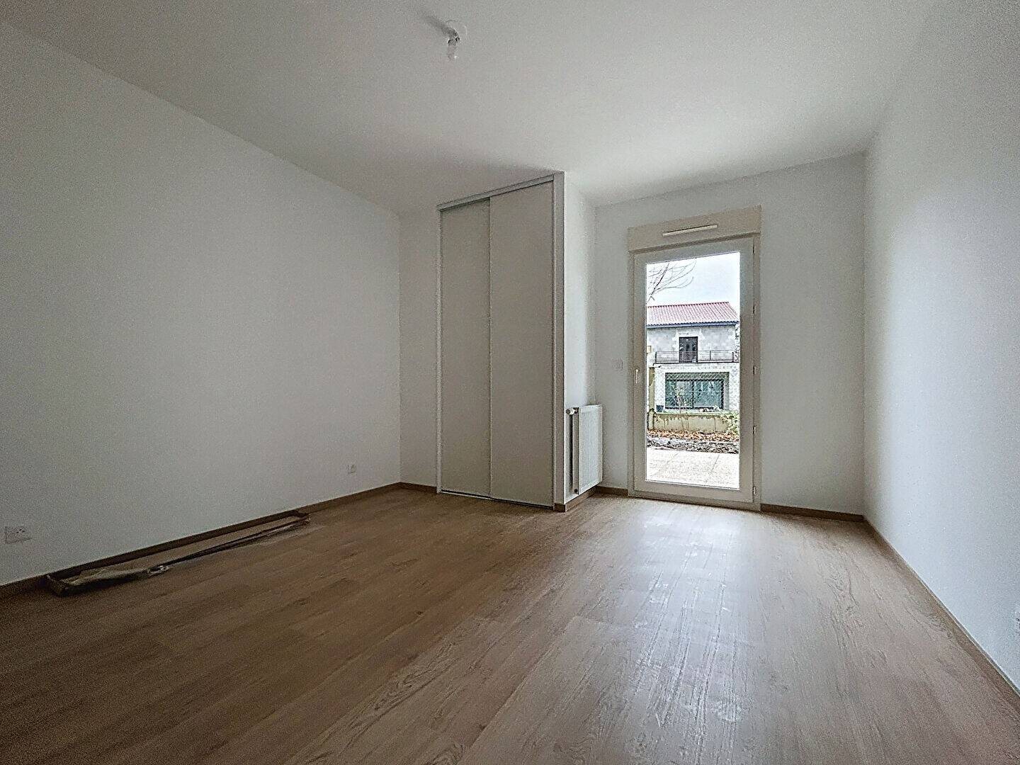 Appartement à louer, 50m², Saint-Bernard