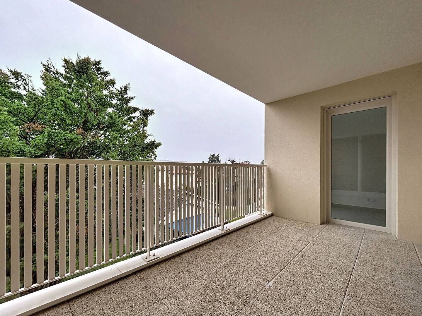 Appartement à louer, 71m², Saint-Bernard