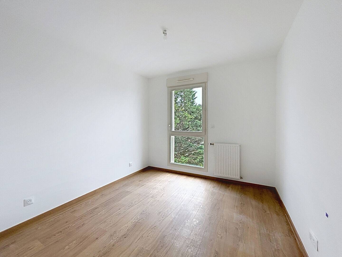 Appartement à louer, 71m², Saint-Bernard