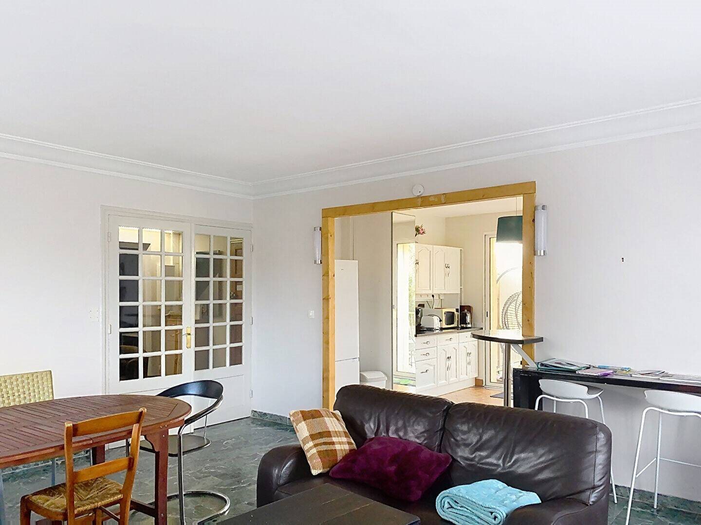 Appartement à vendre, 120m², Condrieu