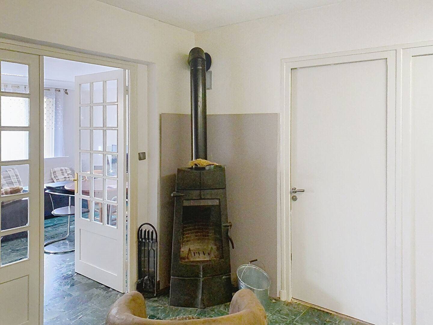 Appartement à vendre, 120m², Condrieu