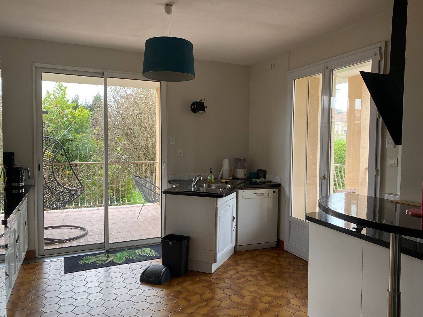 Appartement à vendre, 130m², Condrieu