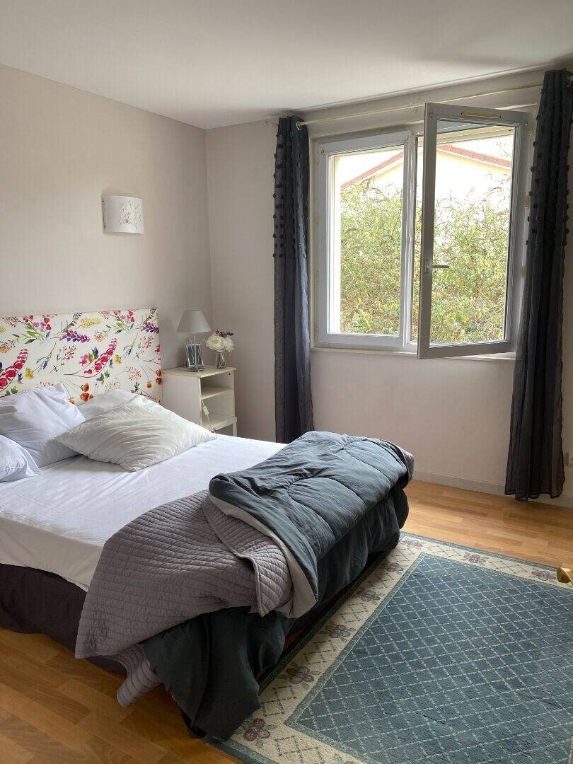 Appartement à vendre, 130m², Condrieu