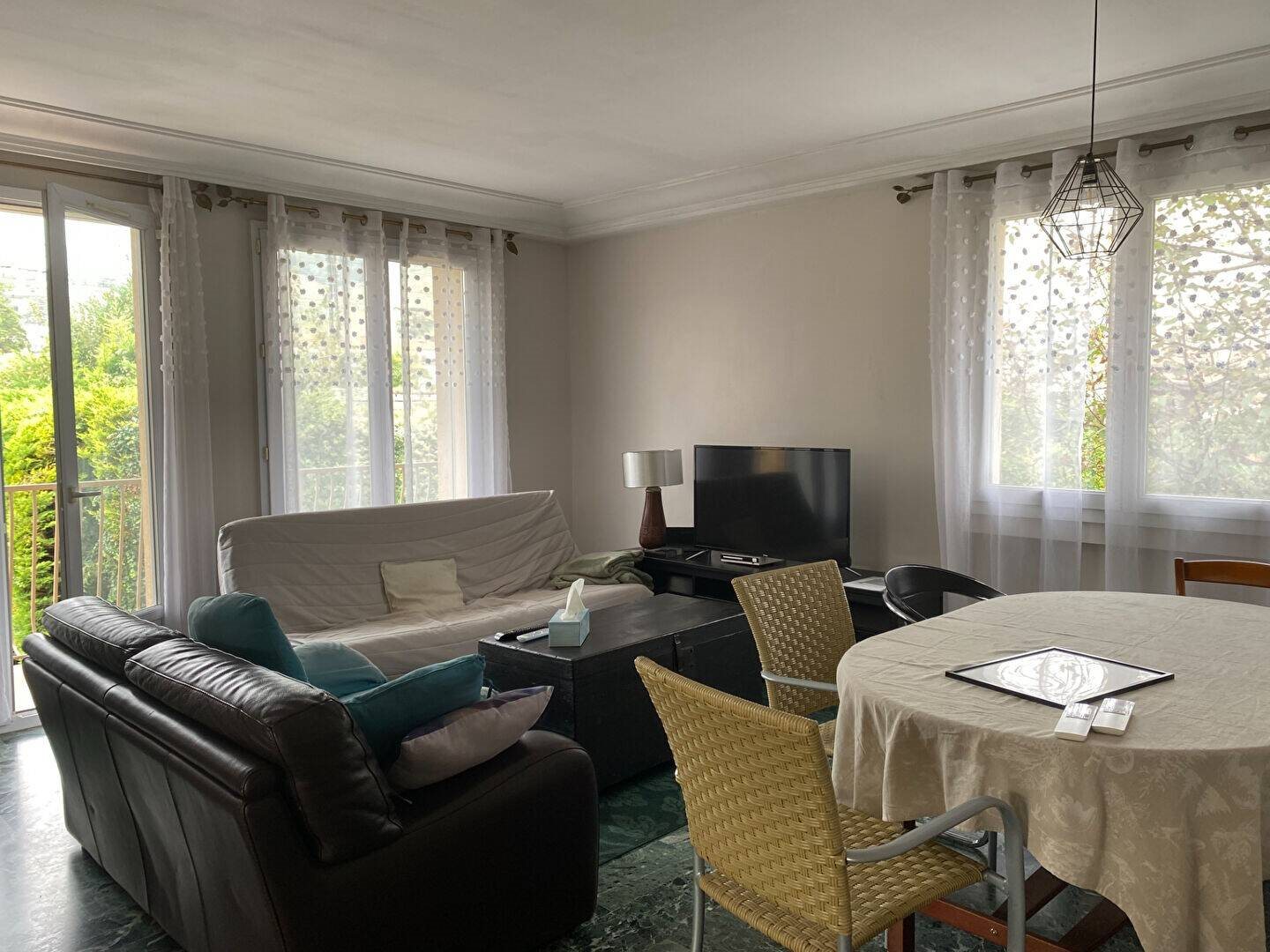 Appartement à vendre, 130m², Condrieu