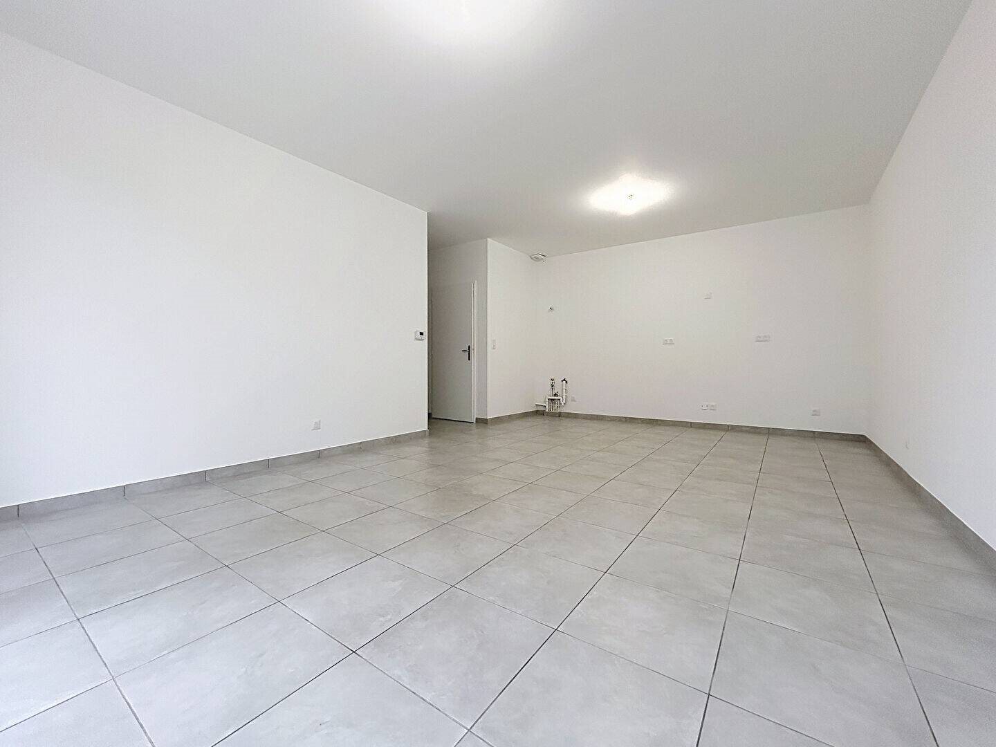 Appartement à louer, 82m², Saint-Bernard