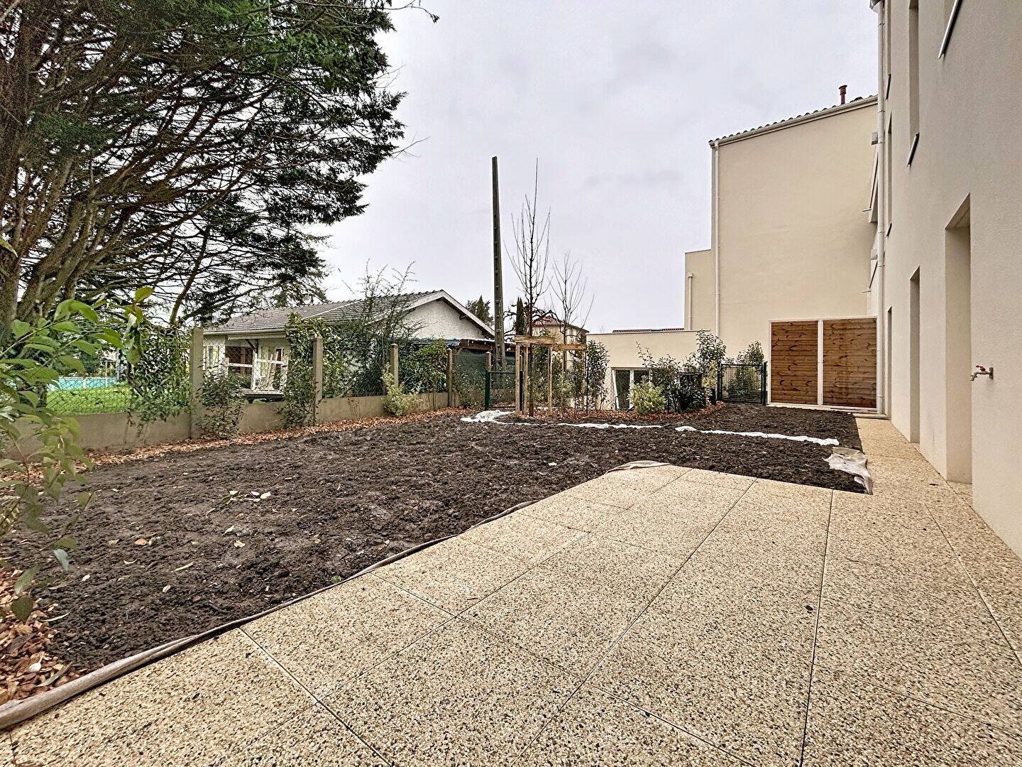 Appartement à louer, 82m², Saint-Bernard