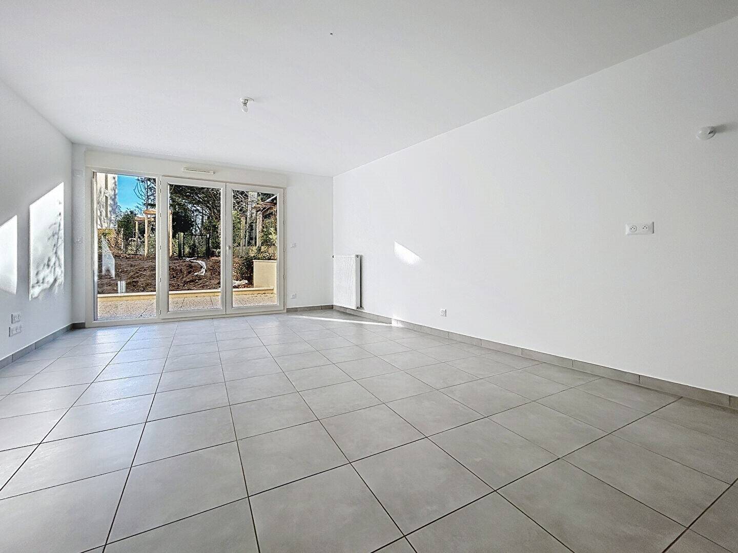 Appartement à louer, 81m², Saint-Bernard