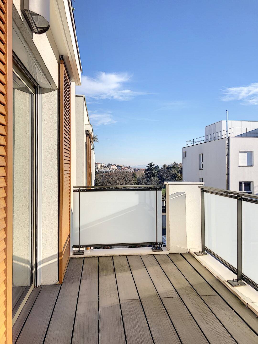 Appartement à louer, 58m², Lyon 5ème