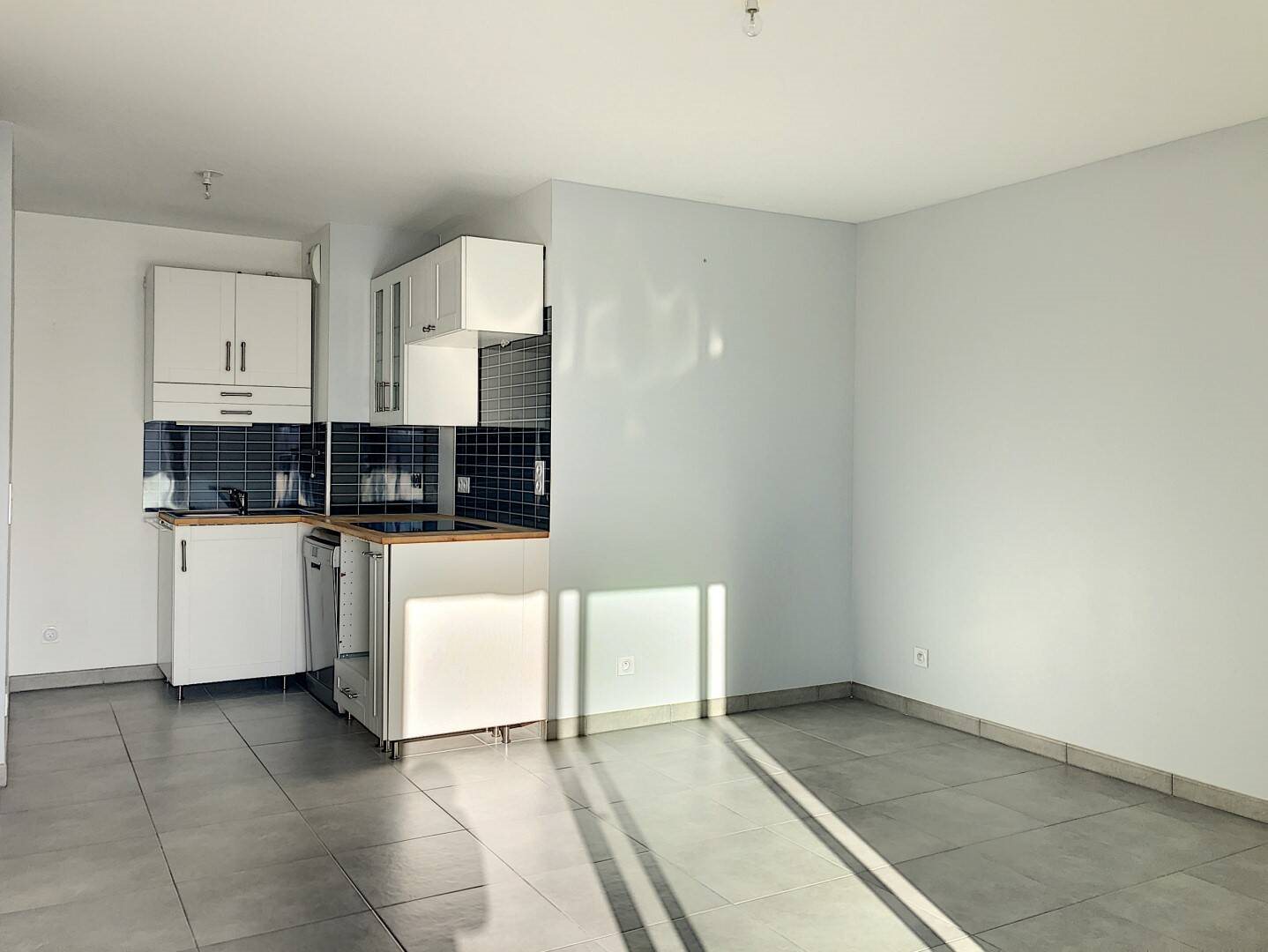 Appartement à louer, 58m², Lyon 5ème