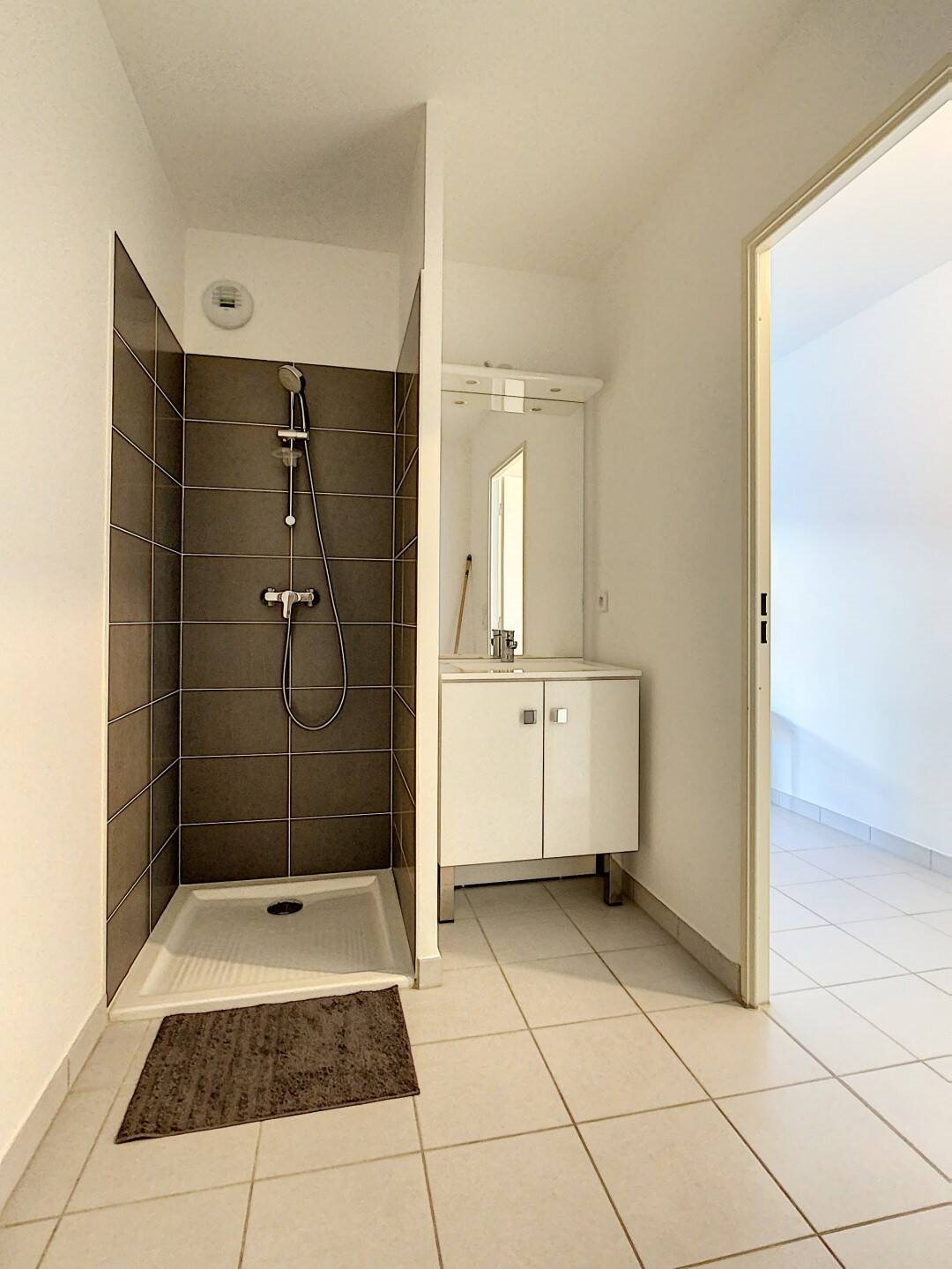 Appartement à louer, 21m², Lyon 7ème