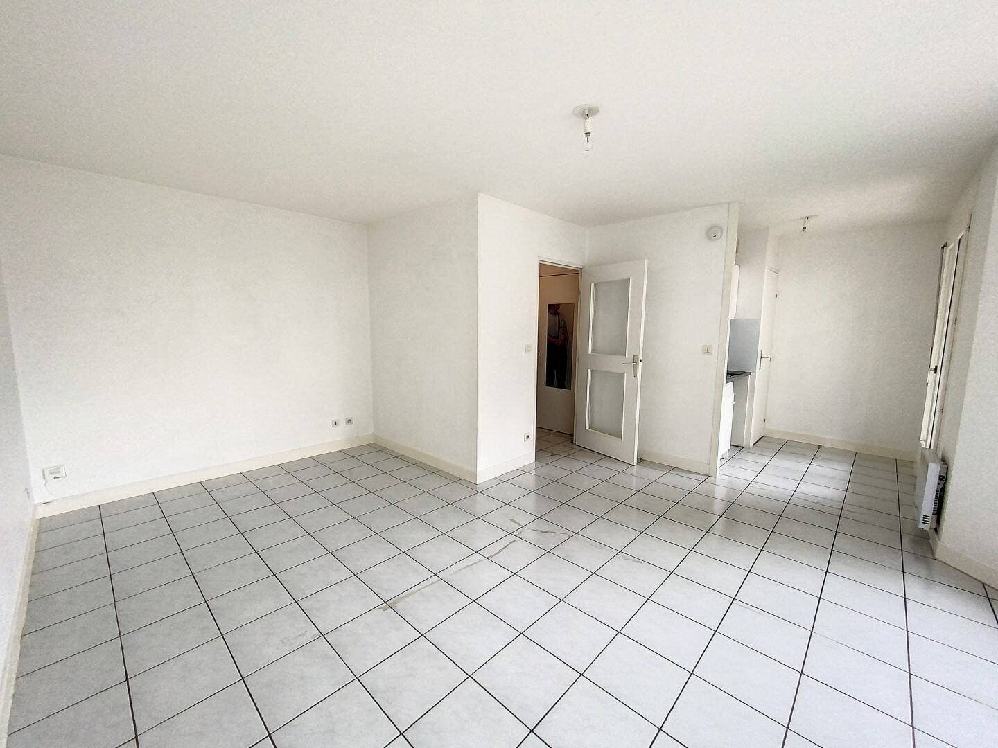Appartement à louer, 33m², Lyon 7ème