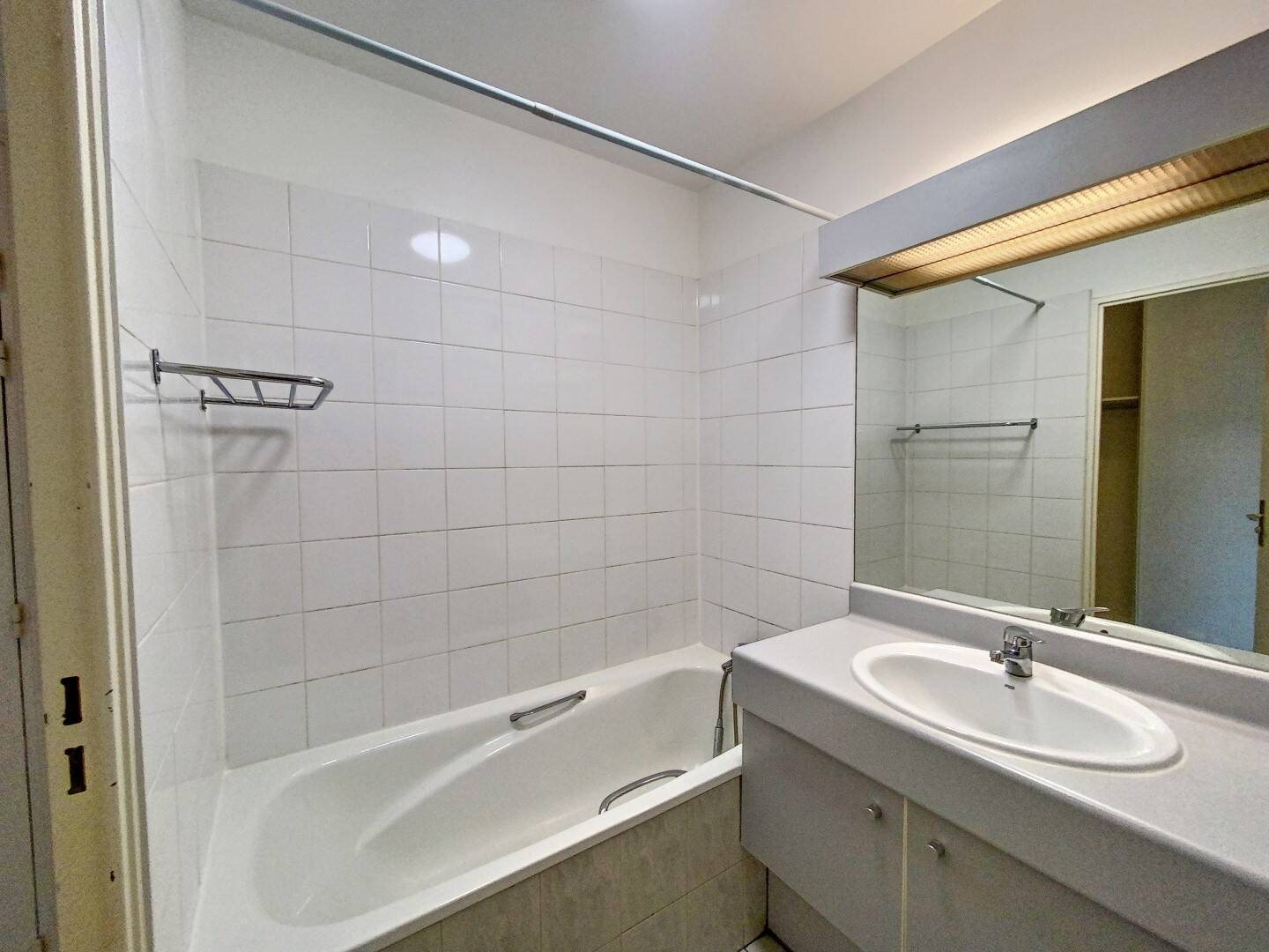 Appartement à louer, 33m², Lyon 7ème