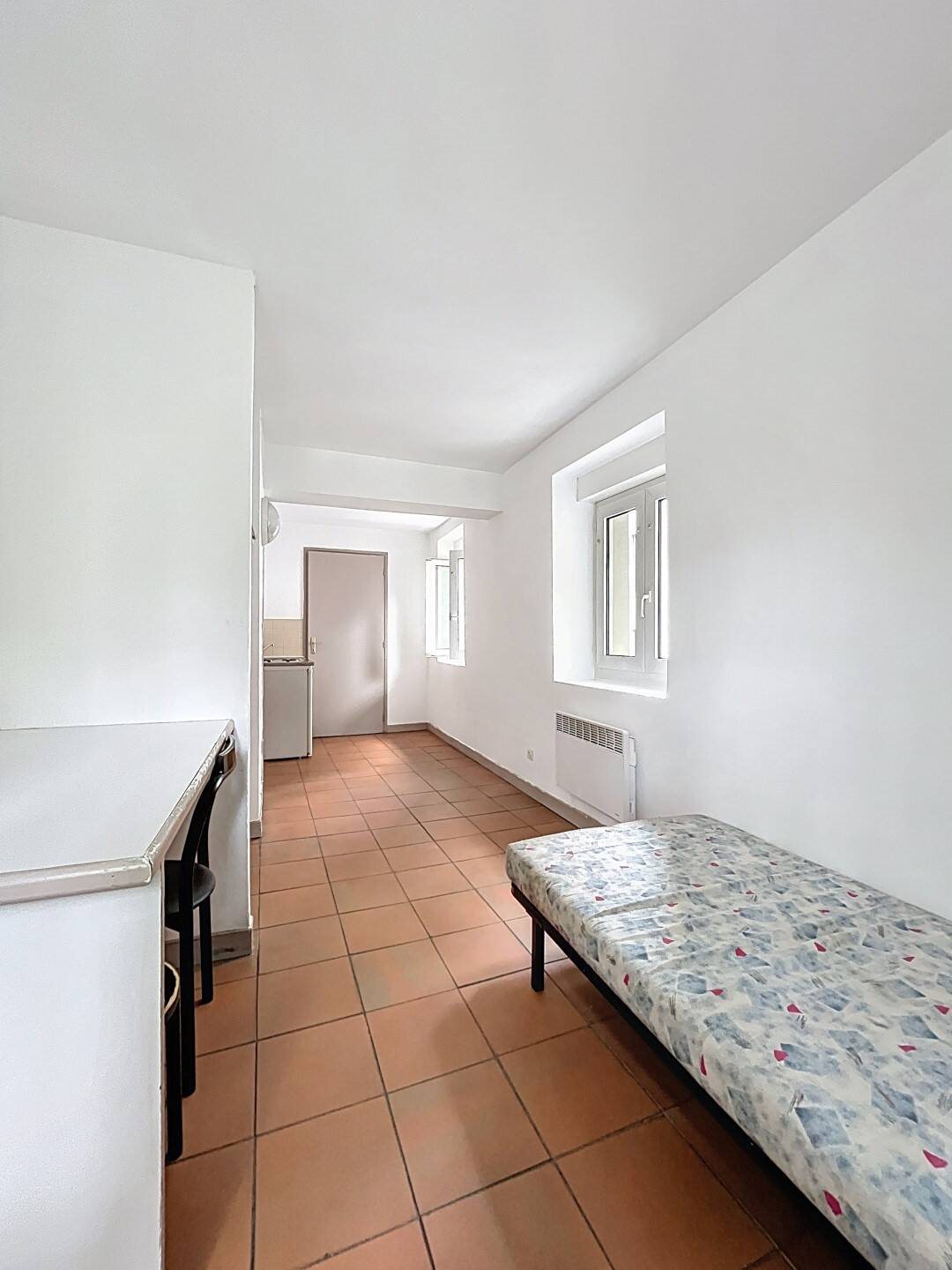 Appartement à louer, 17m², Lyon 7ème