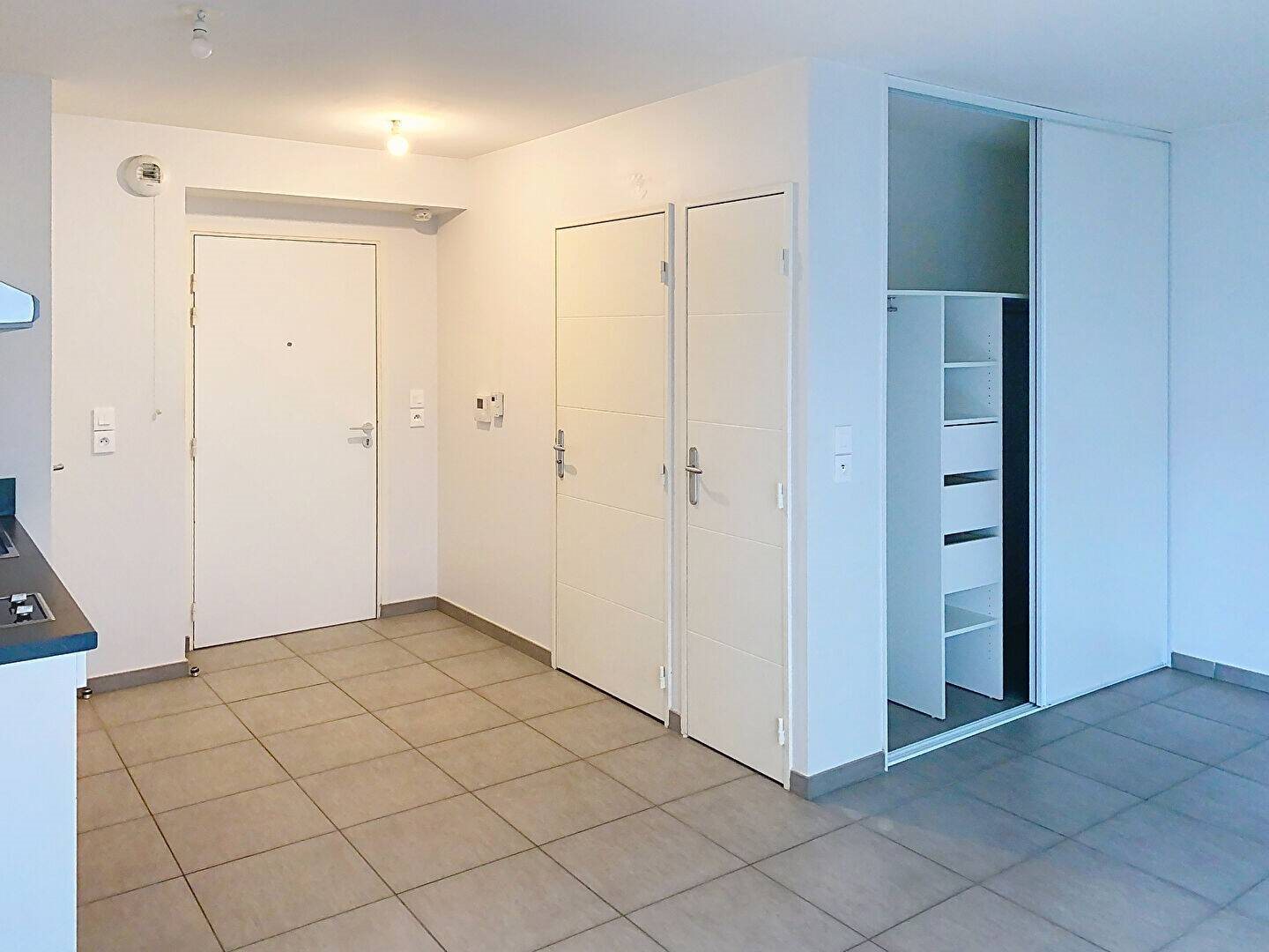 Appartement à vendre, 28m², Lyon 8ème