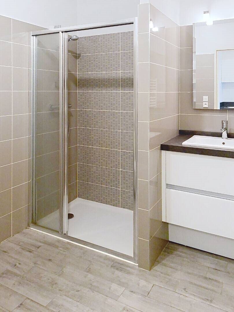 Appartement à vendre, 28m², Lyon 8ème