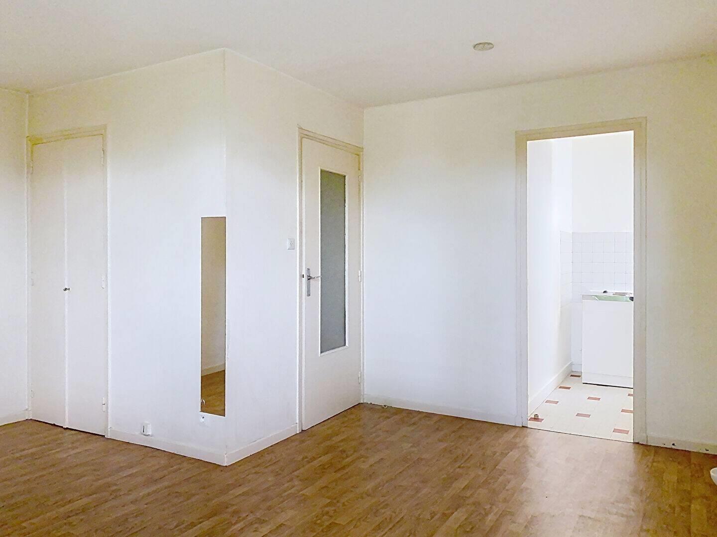 Appartement à vendre, 27m², Lyon 3ème